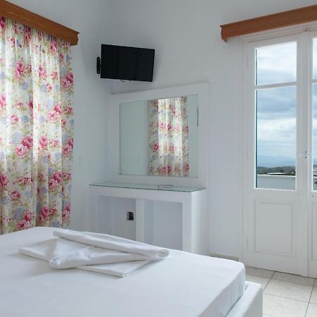 Aphrodite Holiday Home Artemónasz Kültér fotó