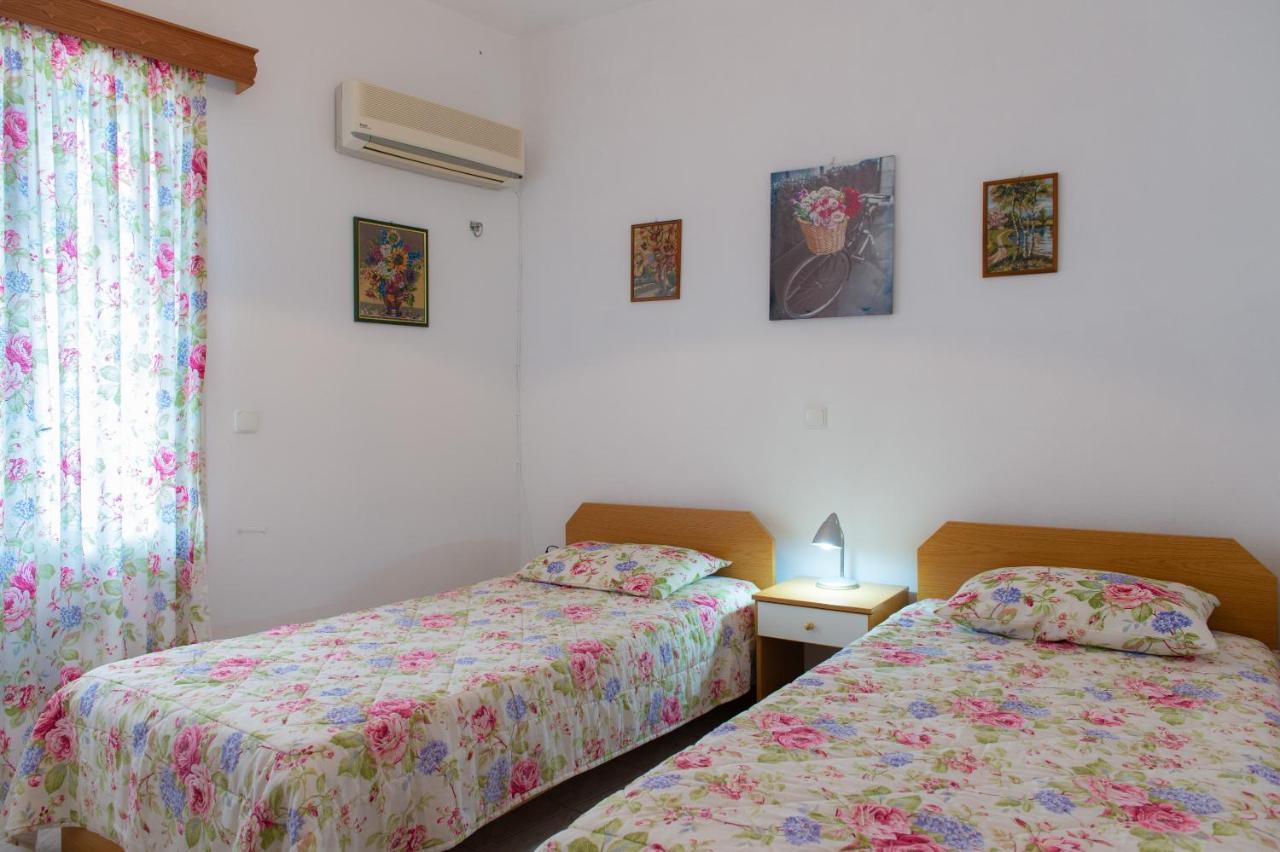 Aphrodite Holiday Home Artemónasz Kültér fotó