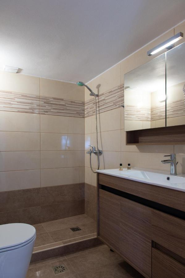 Aphrodite Holiday Home Artemónasz Kültér fotó
