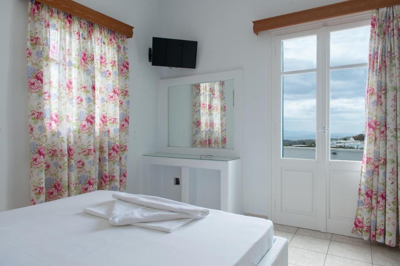 Aphrodite Holiday Home Artemónasz Kültér fotó