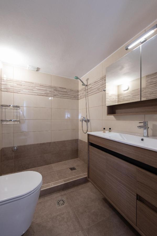 Aphrodite Holiday Home Artemónasz Kültér fotó