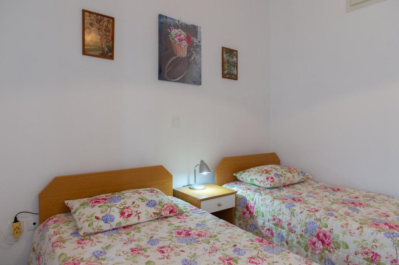 Aphrodite Holiday Home Artemónasz Kültér fotó